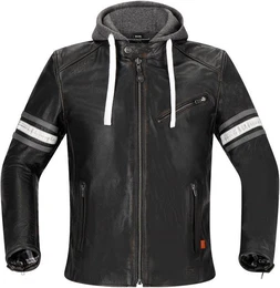 Motorradjacke Toulon 2 Motorrad Lederjacke