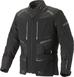 Bse Motorradjacke Borgo Motorrad Textiljacke
