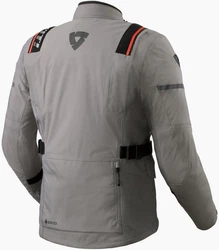 Revit Motorradjacke Vertical GTX 