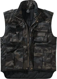 Jeansweste Ranger Weste