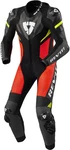 Revit Motorradkombi Hyperspeed 2 1-Teiler Rot/Grün/Orange