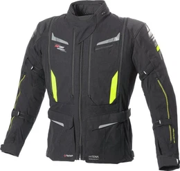 Bse Motorradjacke Agadir Motorrad Textiljacke