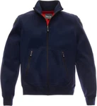 Blauer Motorradjacke Easy Pro Blau