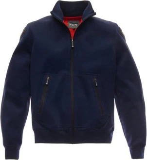 Blauer Motorradjacke Easy Pro Blau Blauer Motorradjacke Easy Pro Blau