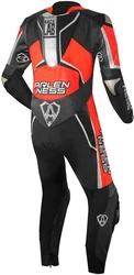 Arlen Ness Motorradkombi Alcarras Race Rot
