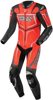 Arlen Ness Motorradkombi Alcarras Race Rot