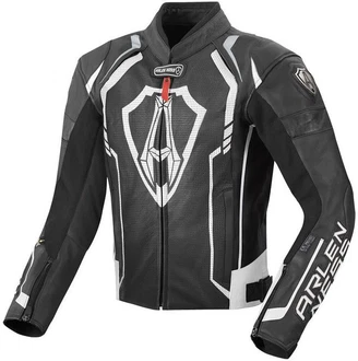 Arlen Ness Motorradjacke Track