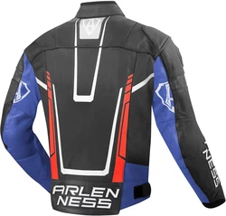 Arlen Ness Motorradjacke Track 