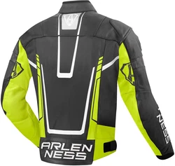 Arlen Ness Motorradjacke Track 