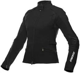 Motorradjacke Arya Tex Damen Motorrad Textiljacke