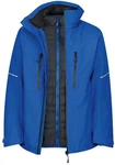 Regatta Professional Outdoorjacke X-Pro Evader III 3in1 Jacket 
