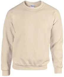 Sweatshirt Heavy Blend Crewneck Sweatshirt, Pullover