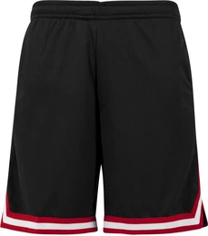Shorts Stripes Mesh Shorts
