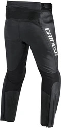 Dainese Funktionshose Misano Dunkelgrau/Schwarz/Grau/Grün/Braun