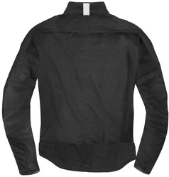 Merlin Motorradjacke Shenstone Dunkelgrau/Schwarz/Dunkelgrün/Grau/Khaki