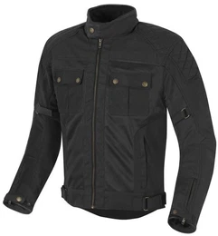 Motorradjacke Shenstone Motorrad Wachsjacke