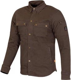 Motorradjacke Brody D3O einlagiges Motorrad Hemd
