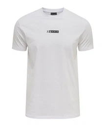 T-Shirt hmlOFFGRID T-Shirt Baumwolle