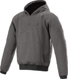 Motorradjacke Ageless Motorrad Hoodie