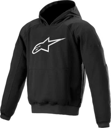 Motorradjacke Ageless Motorrad Hoodie