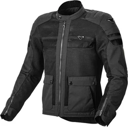 Motorradjacke Fluent Motorrad Textiljacke