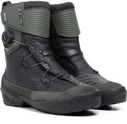 Infinity 3 Mid WP Motorradstiefel Motorradstiefel