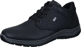 Stiefel Stiefel aus echtem Leder