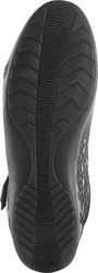 Bogotto Aaron Motorradstiefel Schwarz