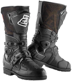 Montevideo wasserdichte Enduro/Motocross Stiefel Motorradstiefel