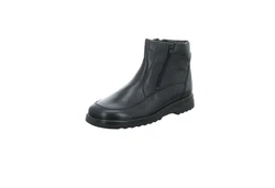 Ganter Eric Schlupfstiefel Stiefelette Schwarz