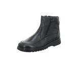Ganter Eric Schlupfstiefel Stiefelette Schwarz