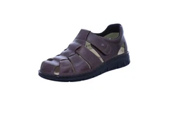 Finn Comfort Copan Style Schuhe Braun/Dunkelblau/Dunkelbraun/Grau/Dunkelrot/Lila/Rot