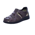 Finn Comfort Copan Style Schuhe Braun/Dunkelblau/Dunkelbraun/Grau/Dunkelrot/Lila/Rot