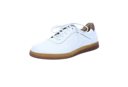 Ganter Schnürschuh Hagen weiß