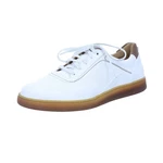 Ganter Schnürschuh Hagen weiß