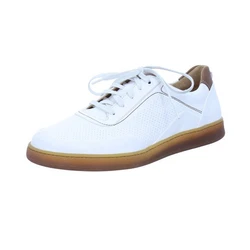 Ganter Schnürschuh Hagen weiß