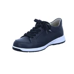 Finn Comfort Schnürschuh Canvey schwarz