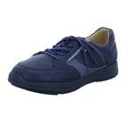 Ganter Karl-Ludwig Schnürschuh Hellblau/Blau/Dunkelblau