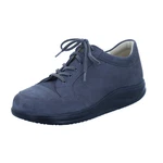 Finn Comfort HUELVA Schnürschuh Blau/Hellblau/Dunkelblau/Grau