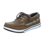 Sebago Triton Three Eyelets Schnürschuh Khaki/Dunkelbraun/Dunkelgrün/Braun/Hellblau/Beige/Blau