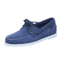 Docksides Portland Schnrschuh