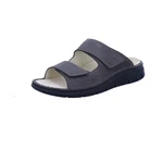 Finn Comfort Pantolette RAB Blau/Dunkelblau/Grau/Hellblau