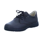Finn Comfort Torrance Schnürschuh Dunkelblau/Hellblau/Blau