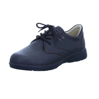 Finn Comfort Torrance Schnürschuh Dunkelblau/Hellblau/Blau Finn Comfort Torrance Schnürschuh Dunkelblau/Hellblau/Blau