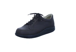 Finn Comfort HUELVA Schnürschuh Blau/Dunkelblau/Hellblau