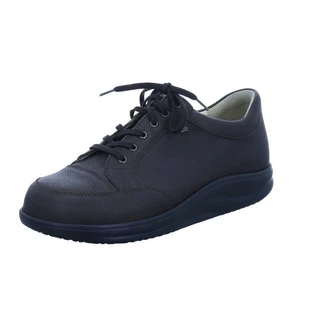Finn Comfort HUELVA Schnürschuh Blau/Dunkelblau/Hellblau