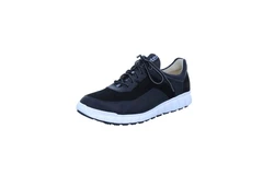 Ganter Evo Herren Schuhe Schnürschuh schwarz