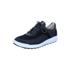 Ganter Evo Herren Schuhe Schnürschuh schwarz