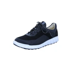 Ganter Evo Herren Schuhe Schnürschuh schwarz