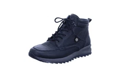 Waldlufer Stiefel Helle 12 (388803) Dunkelblau/Blau/Hellblau